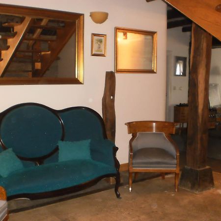Larraenea Bed&Breakfast Lesaka Exterior foto